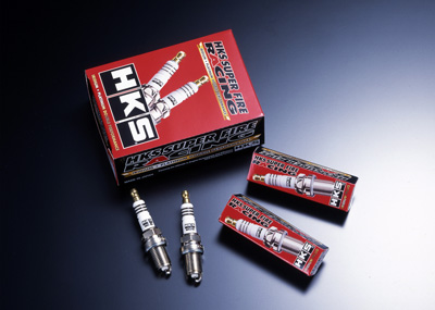 HKS Super Fire Racing Spark Plug Heat Range 9 for VR38DETT GT-R 