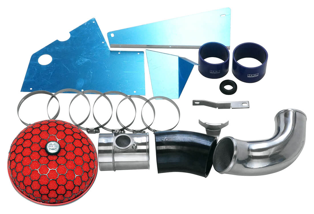Our Products | HKS High Performance Auto Parts