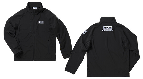 HKS Soft Jacket Waterproof Large
