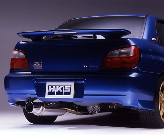 Our Products   HKS High Performance Auto Parts
